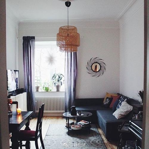 自在的一方小天地. instagram: feinglanz #home