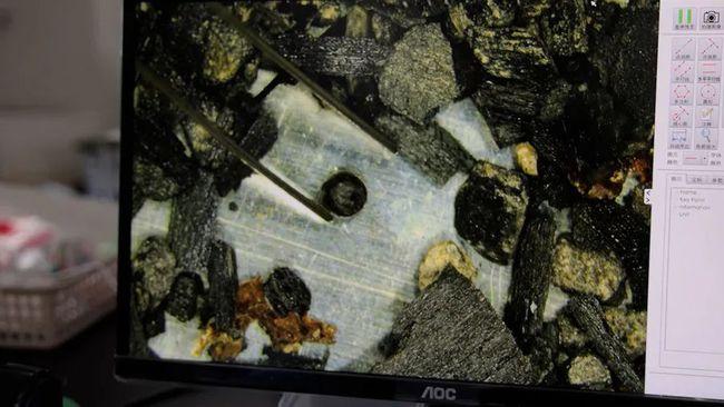 敬请关注百年百大考古专题节目