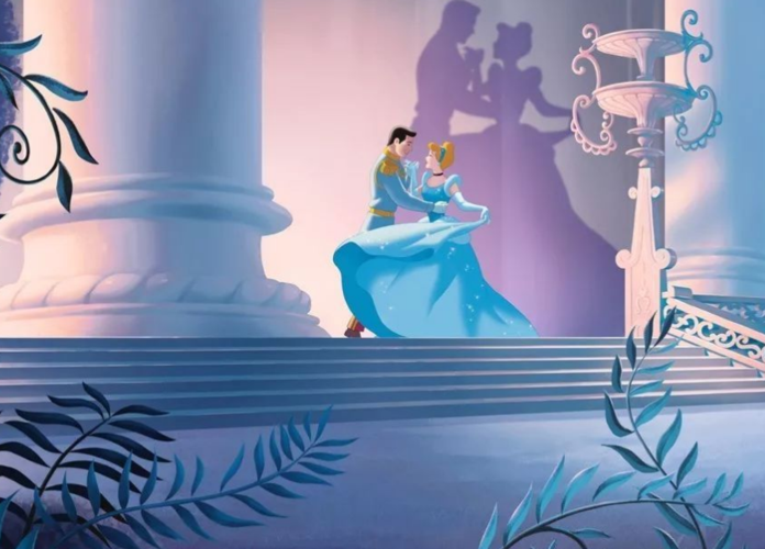 2021童话剧灰姑娘舟山站演出详情时间地点门票价格