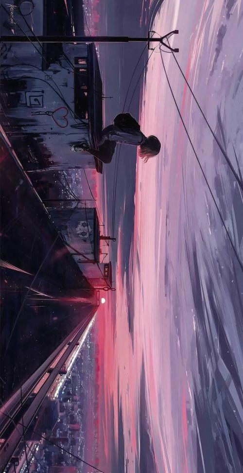 横屏美图素材