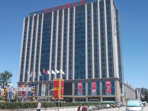 出租南三环万柳桥cuv宝隆大厦精装修商住两用办公室