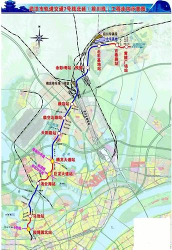 15条地铁传来好消息!事关武汉317个楼盘