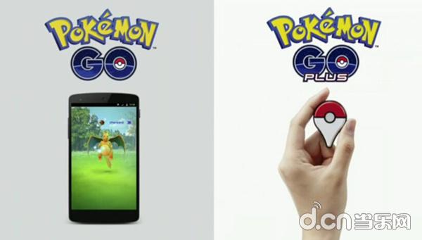 《口袋妖怪go》(pokemon go)ar 游戏也揭开神秘面纱,任天堂渴望在手游