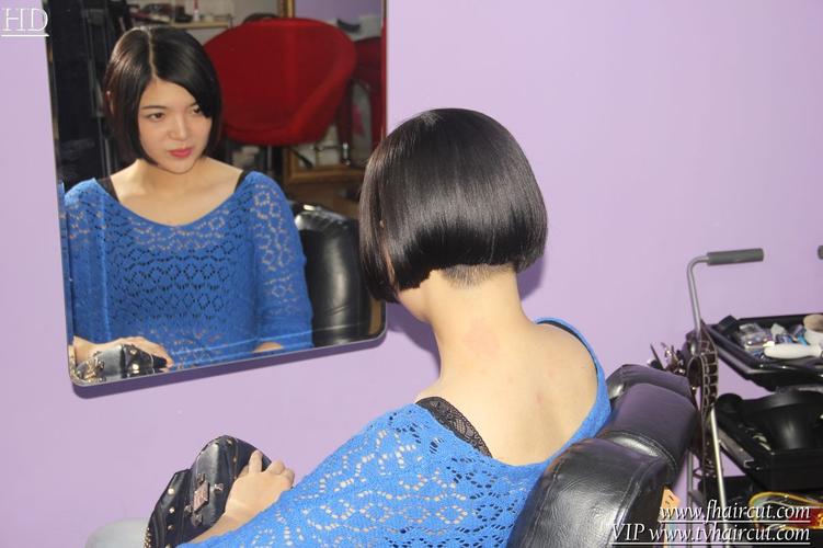 芳飞前沿美发网