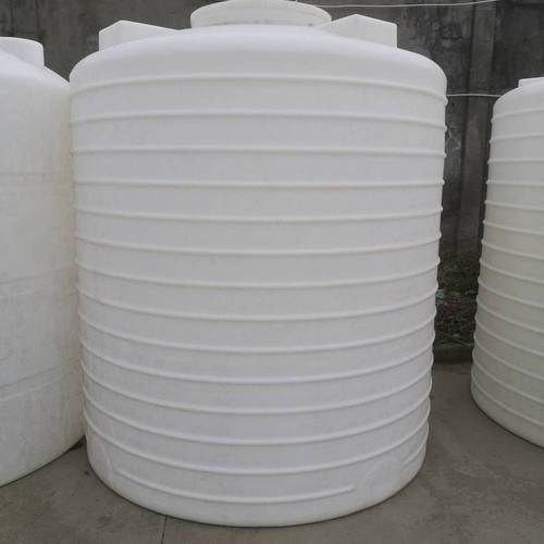 厂家供应5立方pe水箱5000升塑料储罐价格