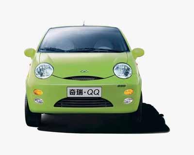 图为qq车型图片