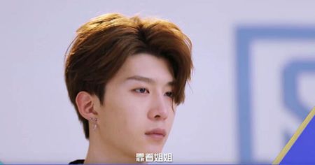 《偶像》范丞丞练舞无辜背锅 范丞丞是靠姐姐范冰冰吗