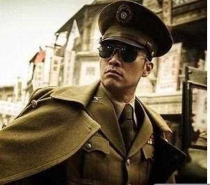 戴笠是民国时期军统的负责人,著名的特务头子,在抗日战争时期权力极大