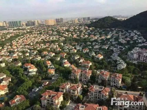 碧桂园凤凰城凤天苑室内图