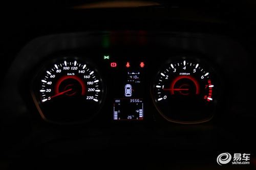 2016款 东南dx3 1.5l 手动旗舰型