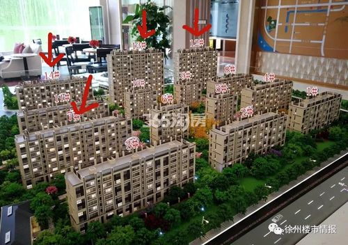 据了解,保利合景珑湾价格和 周边二手房成交价相差3000元/㎡左右,保守