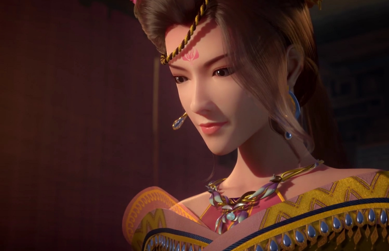 原创秦时明月:韩信并非算无遗策,花影被抓结局不妙,季布心如刀绞