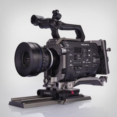 铁头tilta for sony fs7 套件-全新配置- 15mm基础版-es-t15