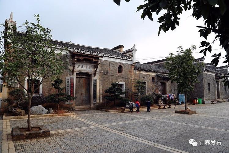 【新农村 新风貌】丰城湖塘村:将美丽乡村建设进行