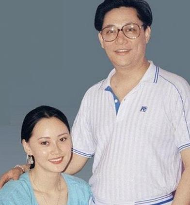 21岁嫁42岁张学津,丈夫感染肝炎后,大宋佳为何选择离婚?