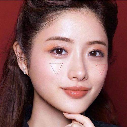 看了刘亦菲和蔡卓宜的苹果肌,我决定不再低估这块脂肪