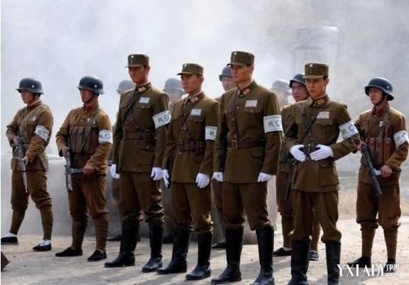 【图】奇兵战队电视剧全集 突击小分队捣毁日本商会的