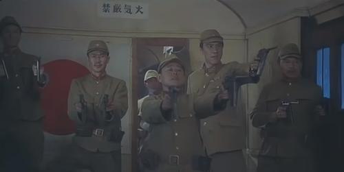 电影《飞虎队》