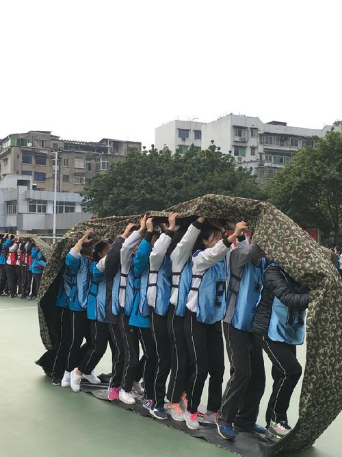 无敌风火轮比赛现场
