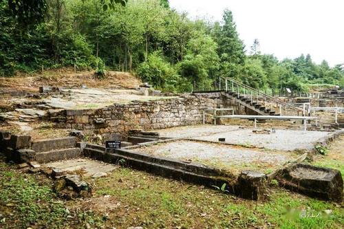 遵义:中世纪军事城堡海龙屯