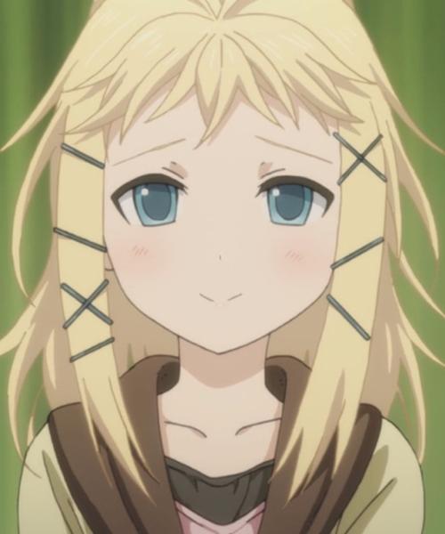 缇娜·斯普朗特