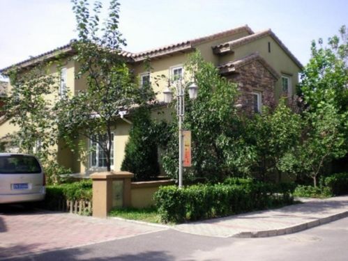 这个价格就能租到 北京国际花园的房子 快下手吧!