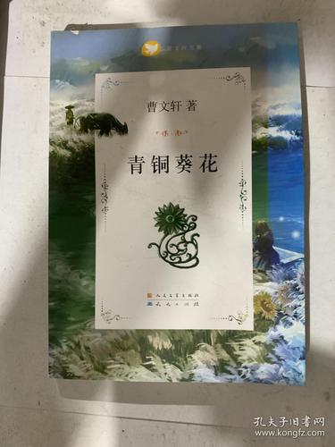 青铜葵花9787501605071