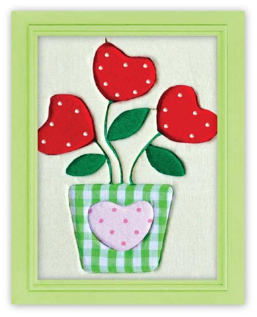 拼布画厂家 拼布画 贴布画 手工画 批发