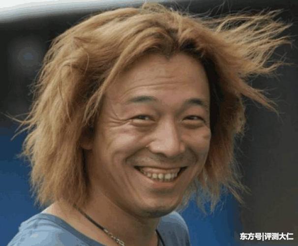 盘点娱乐圈最有魅力的7大喜剧明星: 星爷太经典看一次笑一次!