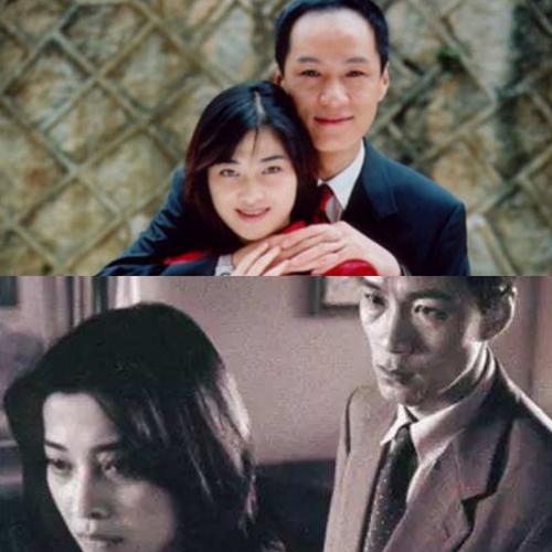 梅婷,冯远征时隔16年再度同框,触发网友童年阴影!