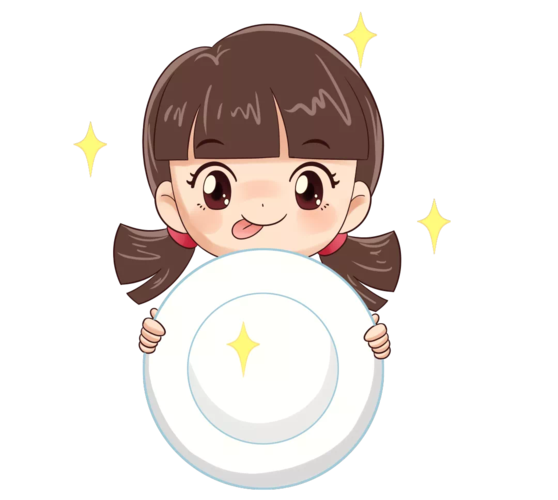 中二班光盘行动丨向"舌尖上的浪费"说"no"