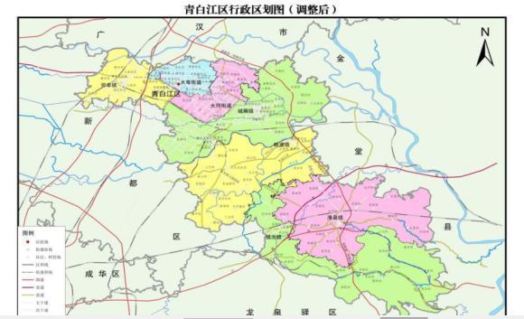 青白江到底有多缺人?探寻:机关事业单位疯狂发招聘公告的背后