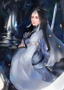 古风