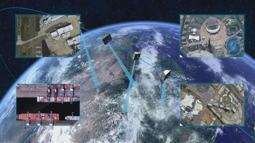 学习地理信息系统,空间定位系统与遥感信息工程集成理论和方法,并能