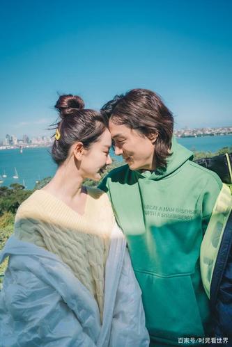 李承铉对戚薇吹大牛自作自受,又晕又吐求照顾,网友:爱