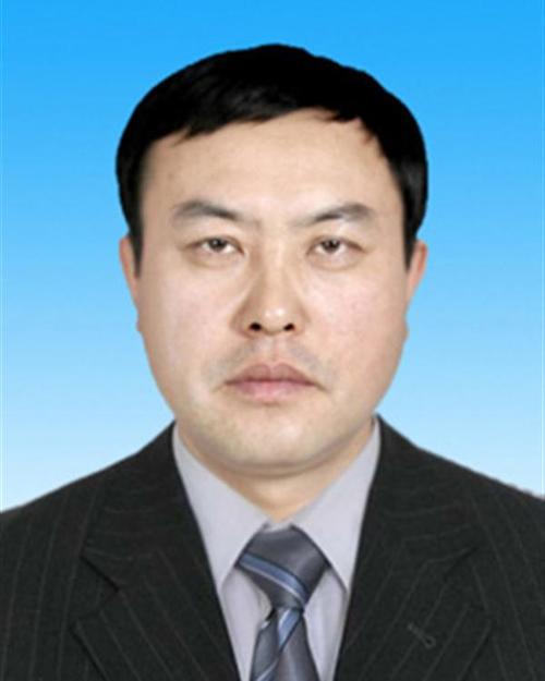 旗政府领导 - 阿鲁科尔沁旗人民政府