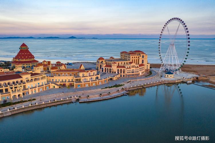 原创深秋游青岛,这8个鲜为人知的小众景点,串起青岛别样的浪漫之旅