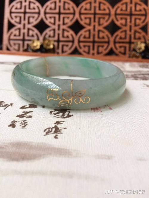 玉镯修复有哪些办法最佳修复方法是什么