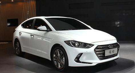 作为韩系汽车,现代领动,动力还不错_搜狐汽车_搜狐网