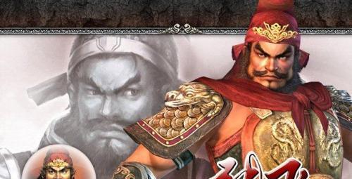 如果将许褚,关羽,张辽,吕布,孙策关在一个密室里面,谁