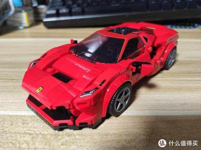 乐高篇三十乐高76895法拉利测评