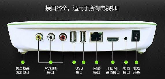 老百姓的最爱九洲室内无锅卫星电视接收器全新上市