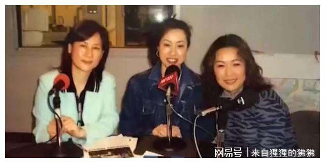 广东电视台第一代拓荒者,著名主持人周凤姬,功成身退移居温哥华