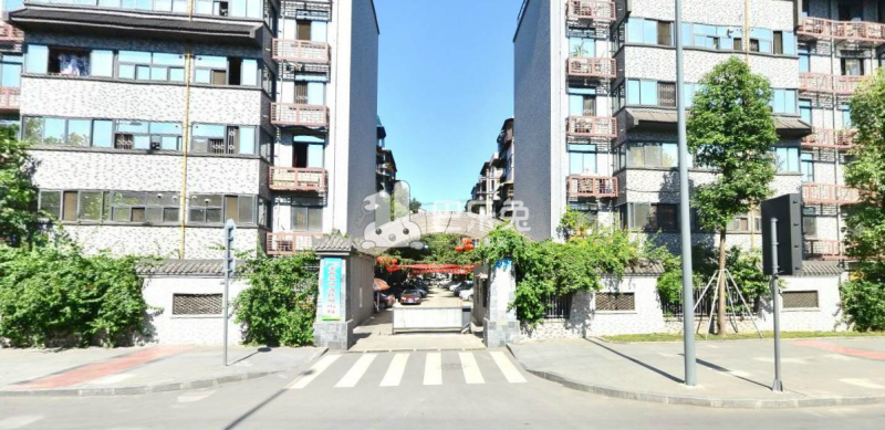 成都青羊_浣花小区_3室1厅1卫_整租_二环路西一段166