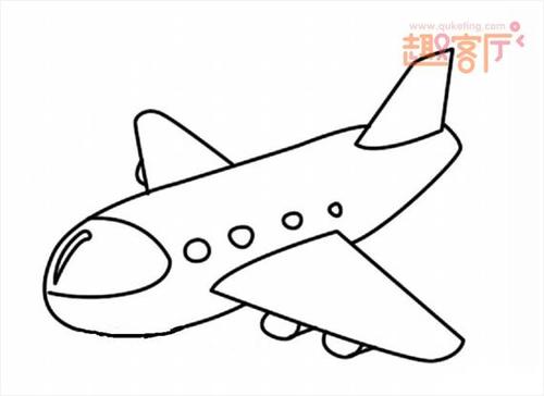 儿童画画大全简单漂亮 幼儿园简笔画大全