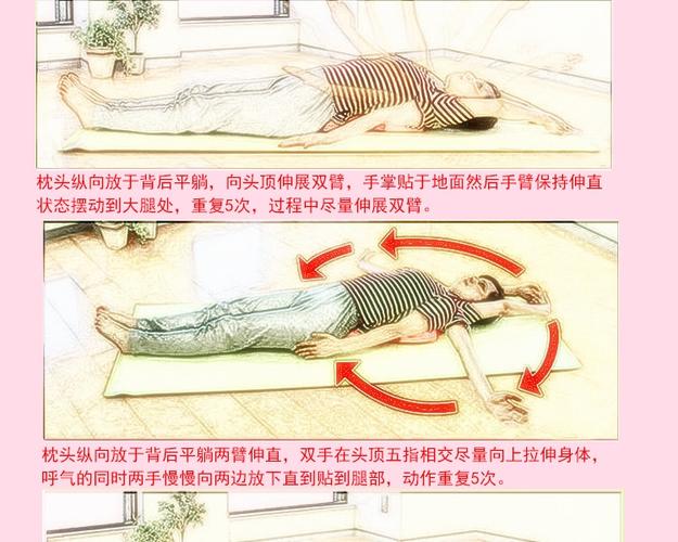 美体骨盘枕产后骨盆前倾矫正修复枕头颈椎腰椎垫腰部