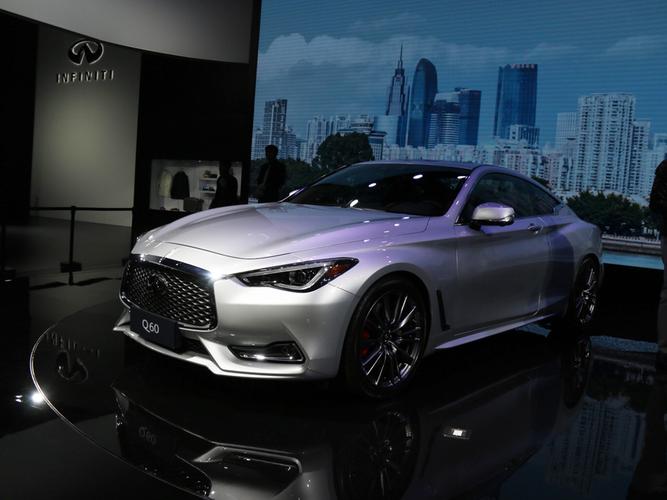 【图】英菲尼迪qx70【价格 品牌 报价 试驾 优惠活动