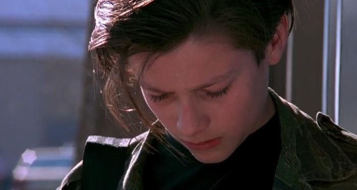 爱德华福隆终结者2里面的他真的是好帅