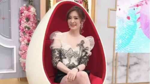 佳人已逝逝世于心,国标女王刘真《康熙来了》精彩片段回顾
