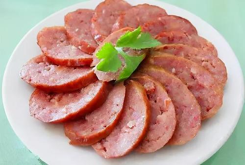 驴肉香肠炸鹌鹑大城驴肉刘美烧鸡圣旨骨酥鱼羊肠子花生酥糖炒凉粉